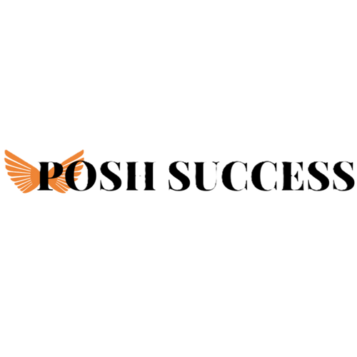 Posh Success